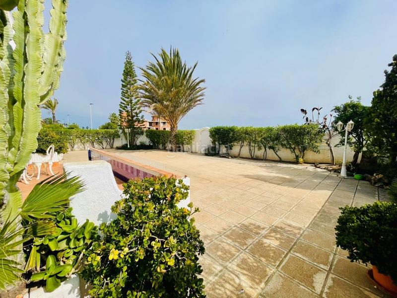 Foto 0bf2a5fc-ce3c-4ef9-9f8c-b798504a18fd. Chalet con riscaldamento parcheggio piscina in Veneziola Manga del Mar Menor (La)