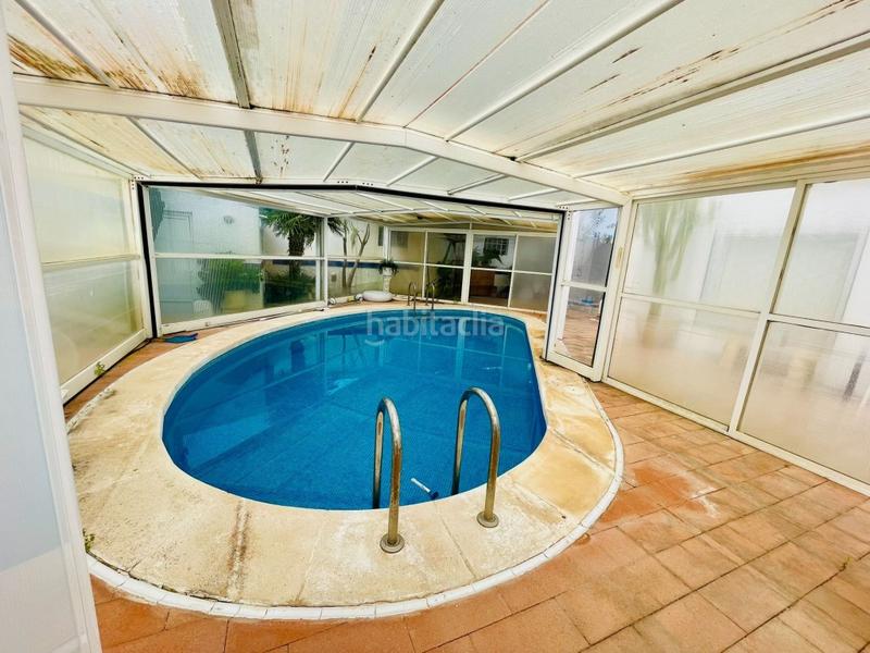 Foto 0f84a9ed-e6da-4e97-808d-42923b8dfda0. Chalet con riscaldamento parcheggio piscina in Veneziola Manga del Mar Menor (La)