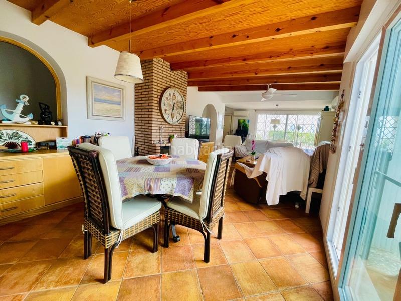 Foto 109fd2d2-6445-410c-92e3-132a844f469e. Chalet con riscaldamento parcheggio piscina in Veneziola Manga del Mar Menor (La)