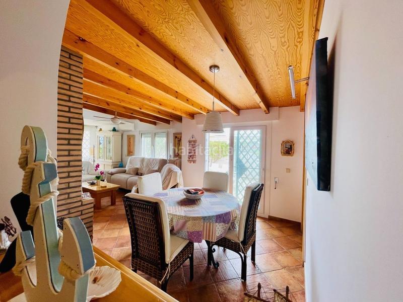 Foto 1ec6056a-7470-4270-8663-279cf720b5f9. Chalet con riscaldamento parcheggio piscina in Veneziola Manga del Mar Menor (La)