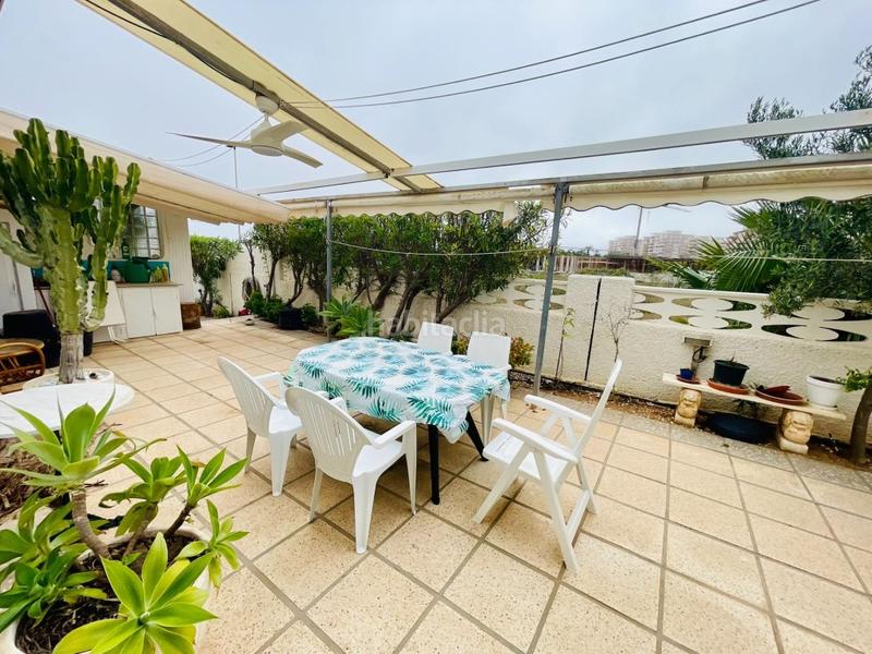 Foto 20a0d6e2-9517-4575-be27-7c97a06cbcc6. Chalet con riscaldamento parcheggio piscina in Veneziola Manga del Mar Menor (La)