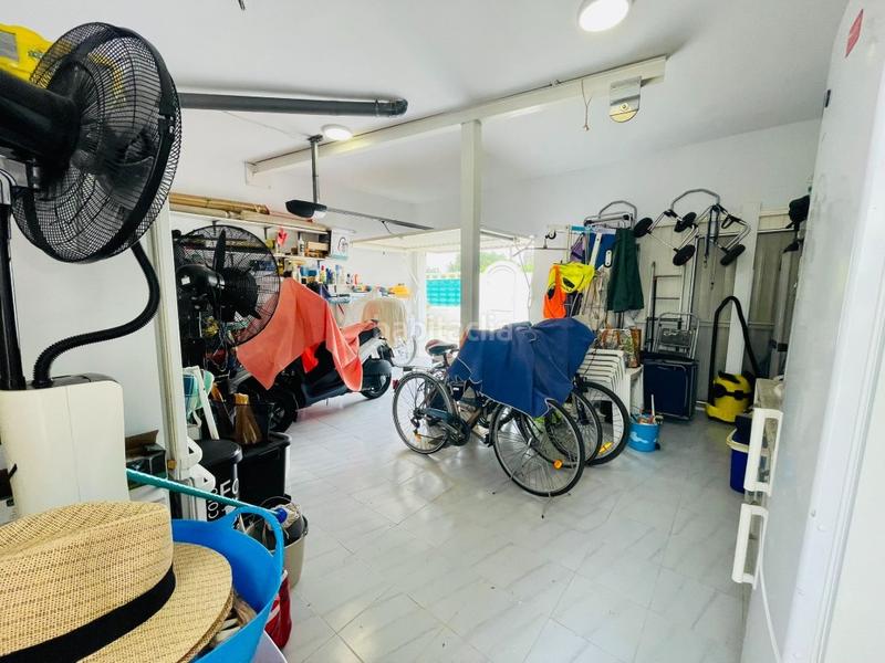 Foto 27cbb2d5-28b8-44a1-b1be-f0f6df7da624. Chalet con riscaldamento parcheggio piscina in Veneziola Manga del Mar Menor (La)