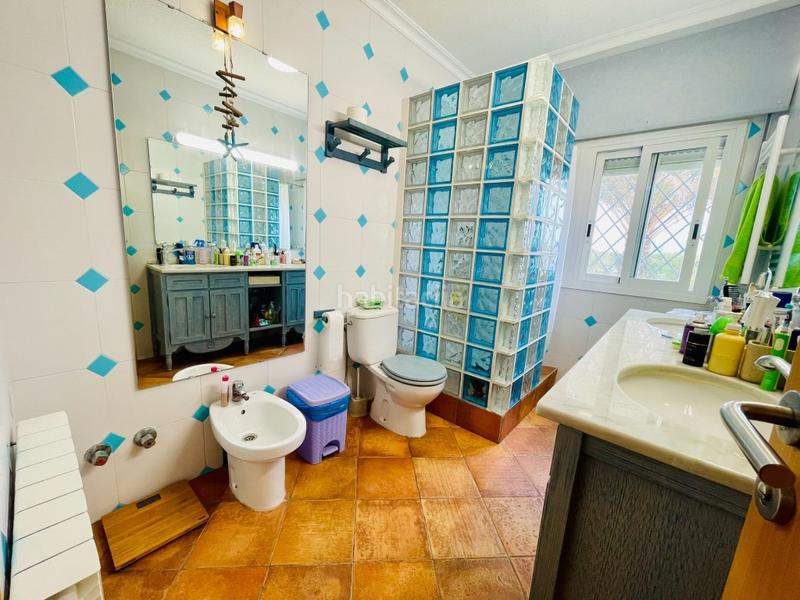 Foto 2d45d35c-69bb-4374-bc5e-ea35fe7ed39b. Chalet con riscaldamento parcheggio piscina in Veneziola Manga del Mar Menor (La)