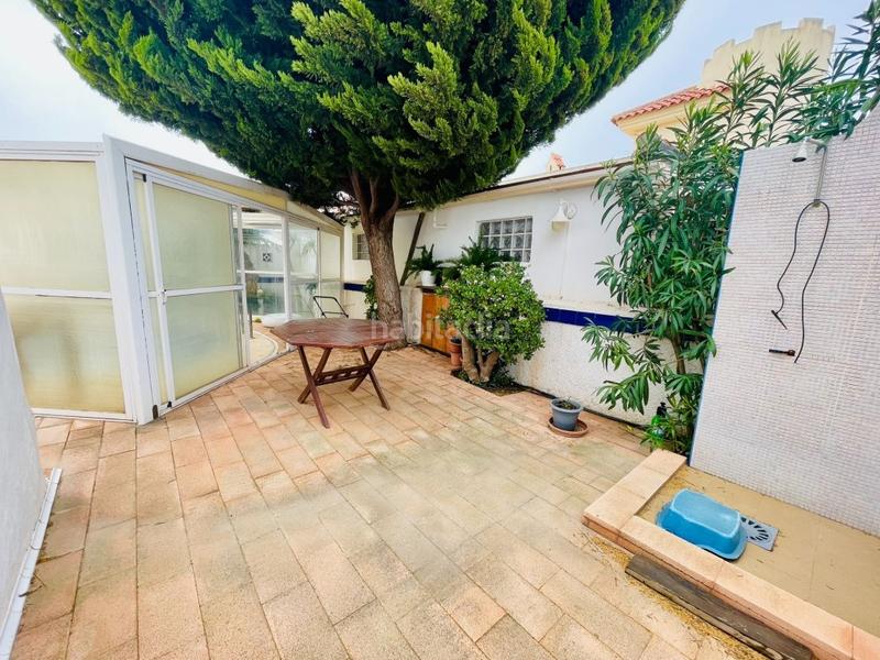 Foto 3a37d8ec-8eac-47e2-b31d-73aabf7acb54. Chalet con riscaldamento parcheggio piscina in Veneziola Manga del Mar Menor (La)