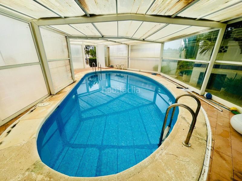 Foto 5118874c-c5e0-44a9-8c06-81b32bc48a94. Chalet con riscaldamento parcheggio piscina in Veneziola Manga del Mar Menor (La)