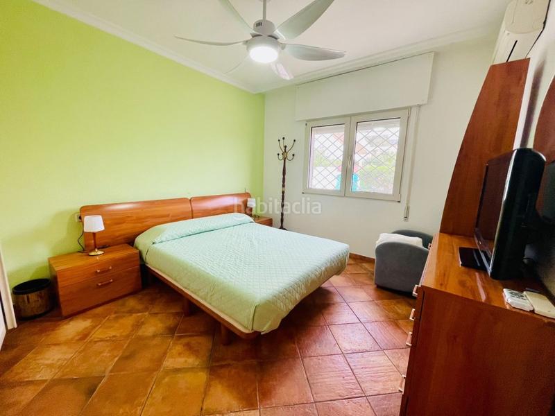 Foto 519c6d04-c341-48d7-b3ec-d42da954a02e. Chalet con riscaldamento parcheggio piscina in Veneziola Manga del Mar Menor (La)