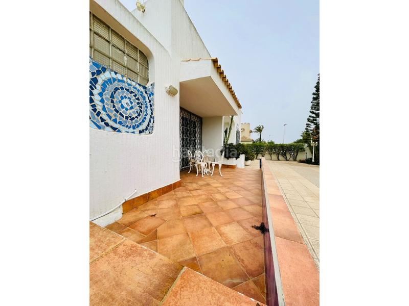 Foto 532327f6-420f-443e-82fc-7e15cc6d9b3f. Chalet con riscaldamento parcheggio piscina in Veneziola Manga del Mar Menor (La)