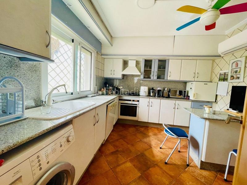 Foto 5558de99-f45a-442d-bfe7-ae17b6da473d. Chalet con riscaldamento parcheggio piscina in Veneziola Manga del Mar Menor (La)