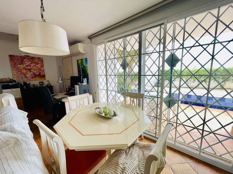 Foto 5a9f8b1f-c026-4527-8f4b-8bb76918c25b. Chalet con riscaldamento parcheggio piscina in Veneziola Manga del Mar Menor (La)