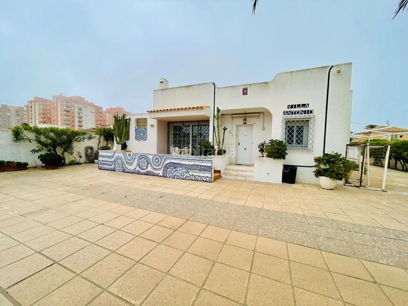 Foto 5ef9ebd4-54a3-44ab-b595-ed79f81f9402. Chalet con riscaldamento parcheggio piscina in Veneziola Manga del Mar Menor (La)