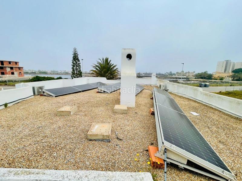 Foto 703b507b-4bef-4aa6-b819-30fe90d91965. Chalet con riscaldamento parcheggio piscina in Veneziola Manga del Mar Menor (La)