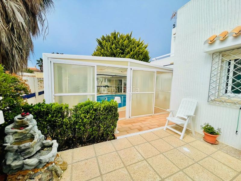 Foto 73b9f4cc-86ca-4067-a0d9-febc63d16038. Chalet con riscaldamento parcheggio piscina in Veneziola Manga del Mar Menor (La)