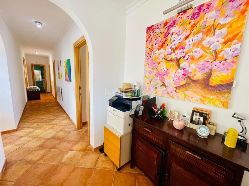 Foto a0ccadca-efad-40b3-8fb3-97014aebcf50. Chalet con riscaldamento parcheggio piscina in Veneziola Manga del Mar Menor (La)