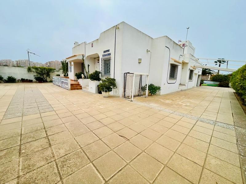 Foto a0d3a57f-5289-43ed-818d-9145ee912292. Chalet con riscaldamento parcheggio piscina in Veneziola Manga del Mar Menor (La)