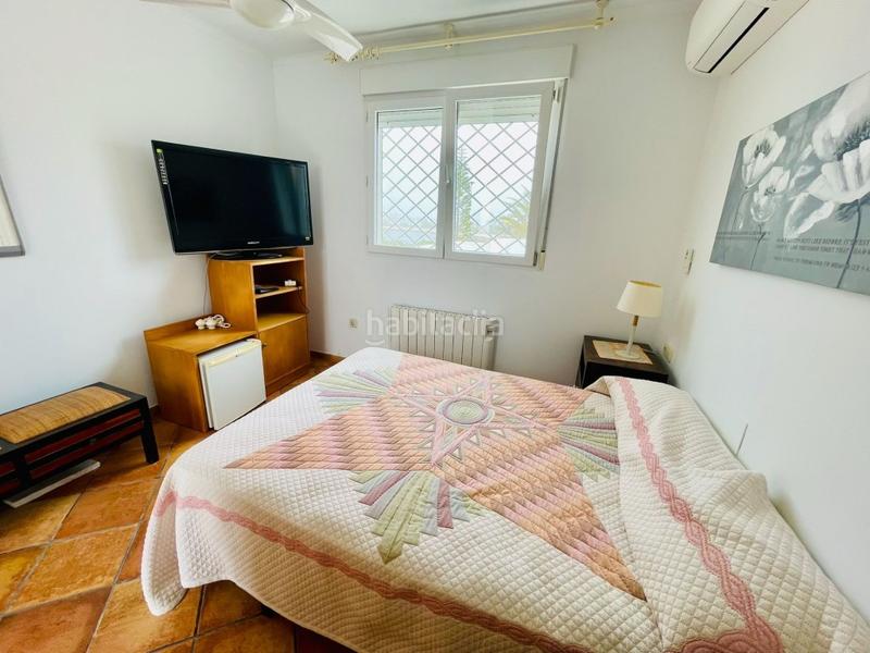 Foto b88b553d-b9d2-40b5-8cb4-b050c101c66f. Chalet con riscaldamento parcheggio piscina in Veneziola Manga del Mar Menor (La)