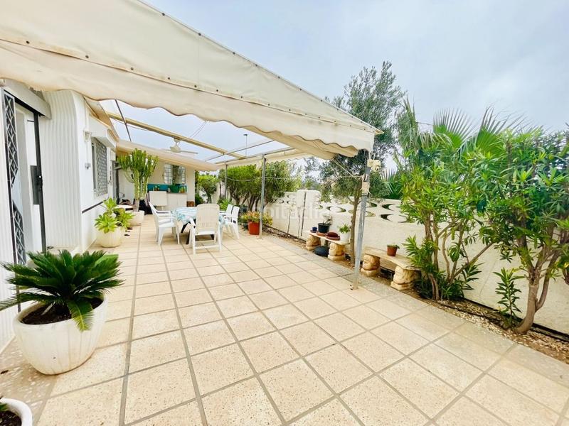 Foto c46e4773-09c8-4c29-b2a1-44acd9859646. Chalet con riscaldamento parcheggio piscina in Veneziola Manga del Mar Menor (La)