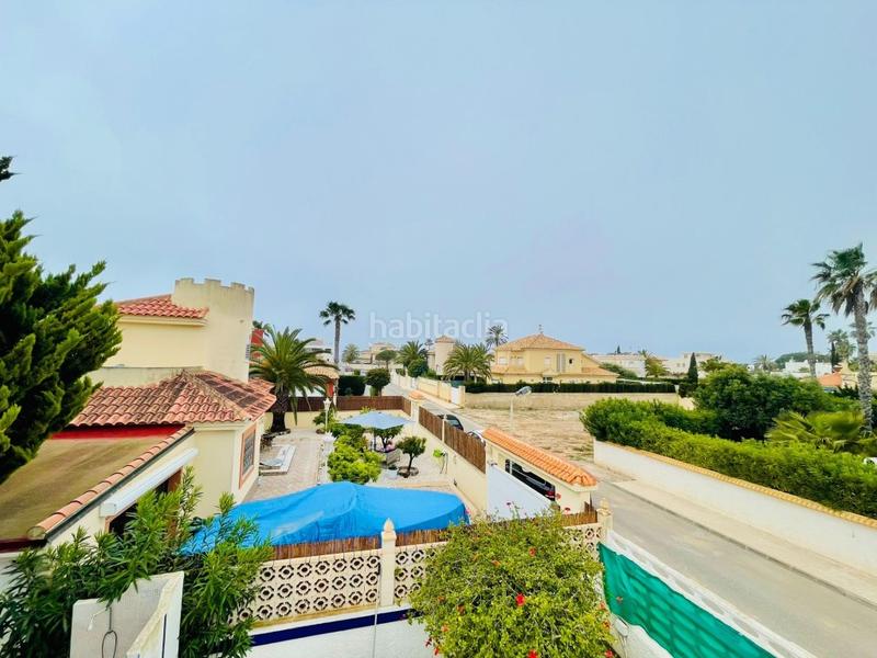 Foto d9ccff07-2fb0-453b-8623-2a2f8ed28eae. Chalet con riscaldamento parcheggio piscina in Veneziola Manga del Mar Menor (La)