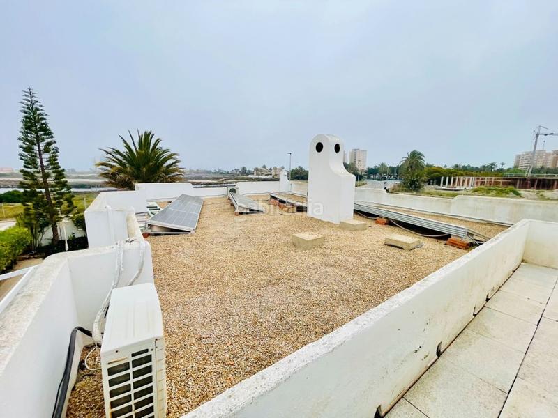 Foto e571c620-62f0-48fe-a84e-c63cc4d73514. Chalet con riscaldamento parcheggio piscina in Veneziola Manga del Mar Menor (La)