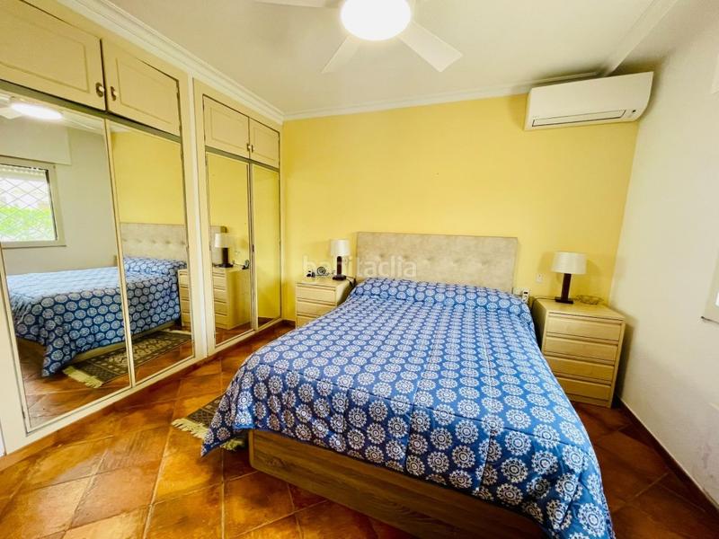 Foto e81760ac-a8d2-414b-a773-ebc256e97509. Chalet con riscaldamento parcheggio piscina in Veneziola Manga del Mar Menor (La)