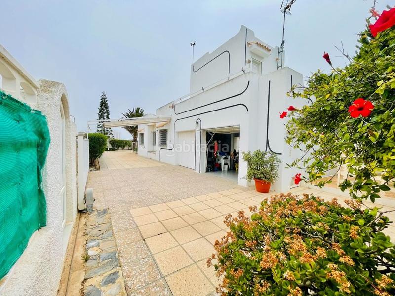 Foto f4031b2c-10c7-421f-b11c-bd9990a32c49. Chalet con riscaldamento parcheggio piscina in Veneziola Manga del Mar Menor (La)