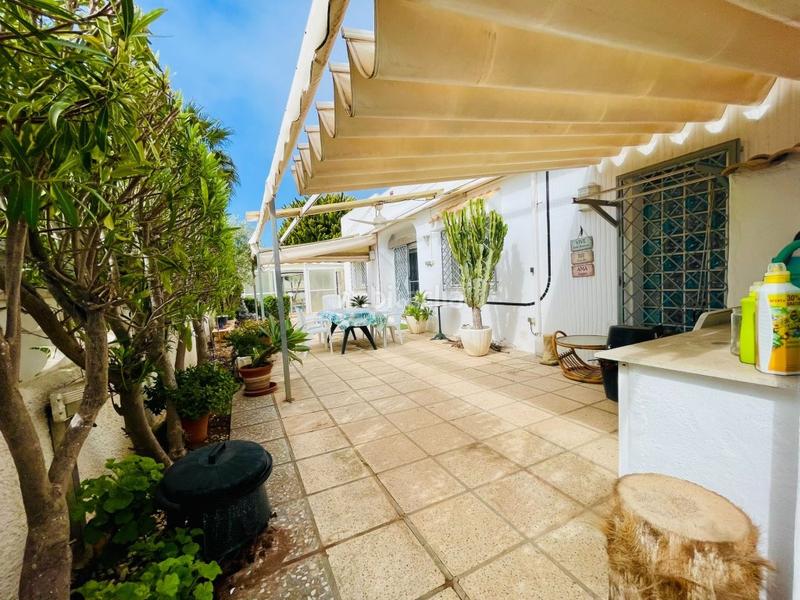 Foto f4cd8b38-c2c5-4420-8bb9-72b9e9d5be40. Chalet con riscaldamento parcheggio piscina in Veneziola Manga del Mar Menor (La)