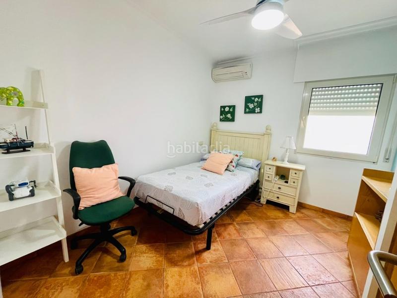 Foto faa00ffb-ec9e-4adc-895d-27e9f837e401. Chalet con riscaldamento parcheggio piscina in Veneziola Manga del Mar Menor (La)