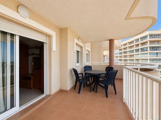 Apartament a Poligono Poligono J Veneziola