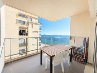 Apartament  Barrio veneziola j (manga). Moderno apartamento con vistas