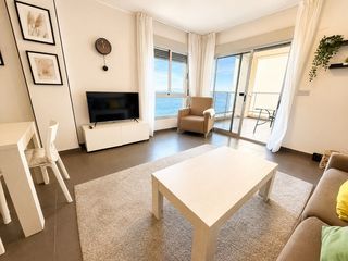 Apartment  Barrio veneziola j (manga). Moderno apartamento de 2 dormitorios