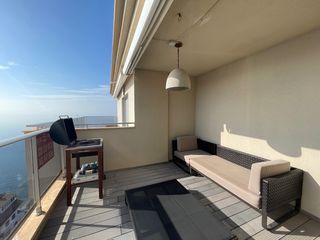 Dachwohnung  Barrio veneziola j (manga). Ático dúplex exclusivo en primera línea del mar menor