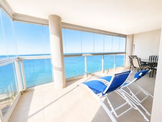 Appartement  Calle poligono g - manga. Apartamento en primera línea con doble terraza