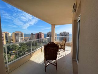Appartement  Barrio veneziola j (manga). Increíble apartamento de 3 dormitorios