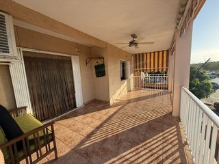 Apartament  Avenida unificacion - urrutias. Apartamento de 3 dormitorios