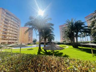 Apartamento  N/a. Apartamento 2 habitaciones venta la manga del mar menor