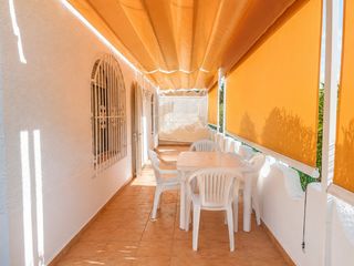 Casa adossada a Urbanizacion Parque Del Pedrucho-Pl R