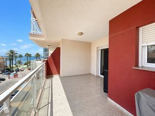 Apartament  Calle urb veneziola (manga). Apartamento de dos dormitorios en las góndolas