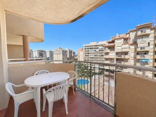 Apartament a Poligono Poligono J Veneziola
