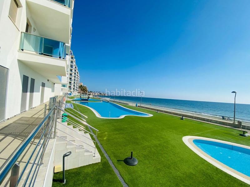 Foto 17075564-fa7a-4695-ad9e-712f146a8ca6. Appartement mit heizung pool in Veneziola Manga del Mar Menor (La)