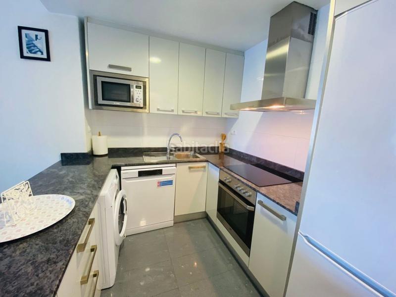 Foto 1965deb3-b62a-494b-a437-d1e96d2c87b9. Appartement mit heizung pool in Veneziola Manga del Mar Menor (La)