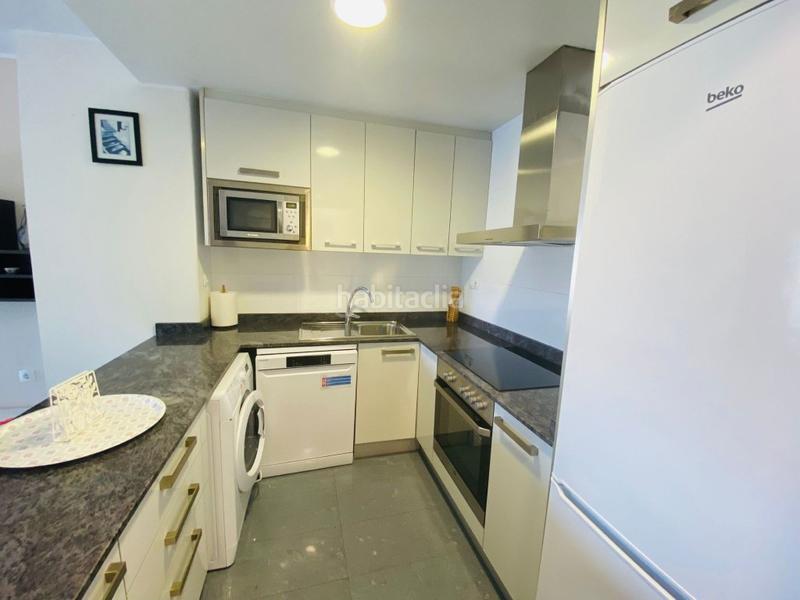 Foto 25234922-ef42-4823-99ae-3d7b438b0a13. Appartement mit heizung pool in Veneziola Manga del Mar Menor (La)