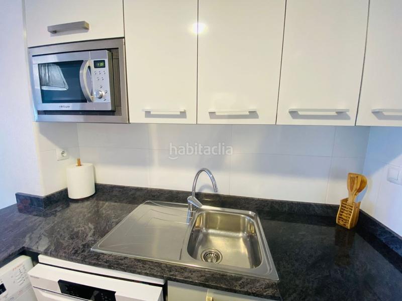 Foto 289082ca-241c-46e5-8849-11af1c6a27c7. Appartement mit heizung pool in Veneziola Manga del Mar Menor (La)