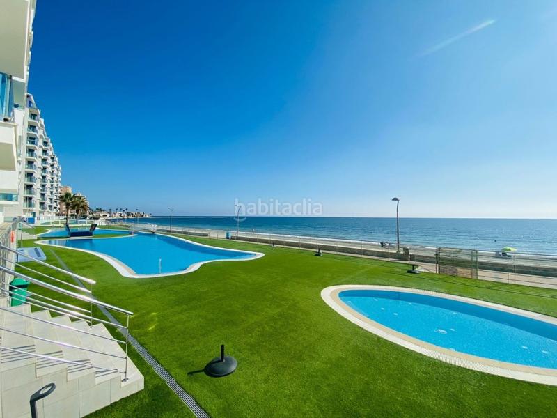 Foto 2d8ad207-1fb5-4d2c-8d22-c6cfe0468202. Appartement mit heizung pool in Veneziola Manga del Mar Menor (La)