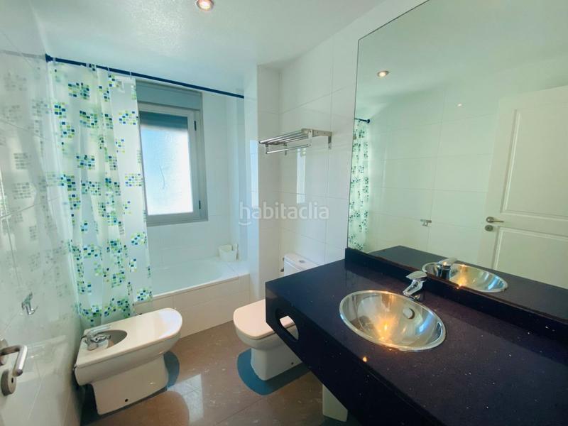 Foto 3b56f820-77a0-403d-ad4d-7f88b9deaa5f. Appartement mit heizung pool in Veneziola Manga del Mar Menor (La)