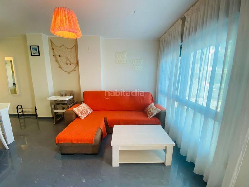 Foto 459626c6-dbdc-4490-8184-8bcb865572e2. Appartement mit heizung pool in Veneziola Manga del Mar Menor (La)