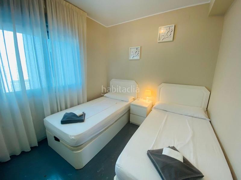 Foto 5151380e-d95b-4fc6-8091-b8ff745d6046. Appartement mit heizung pool in Veneziola Manga del Mar Menor (La)