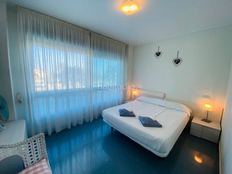 Foto 58d825c0-8aea-4635-9d9d-53c17639e6c0. Appartement mit heizung pool in Veneziola Manga del Mar Menor (La)