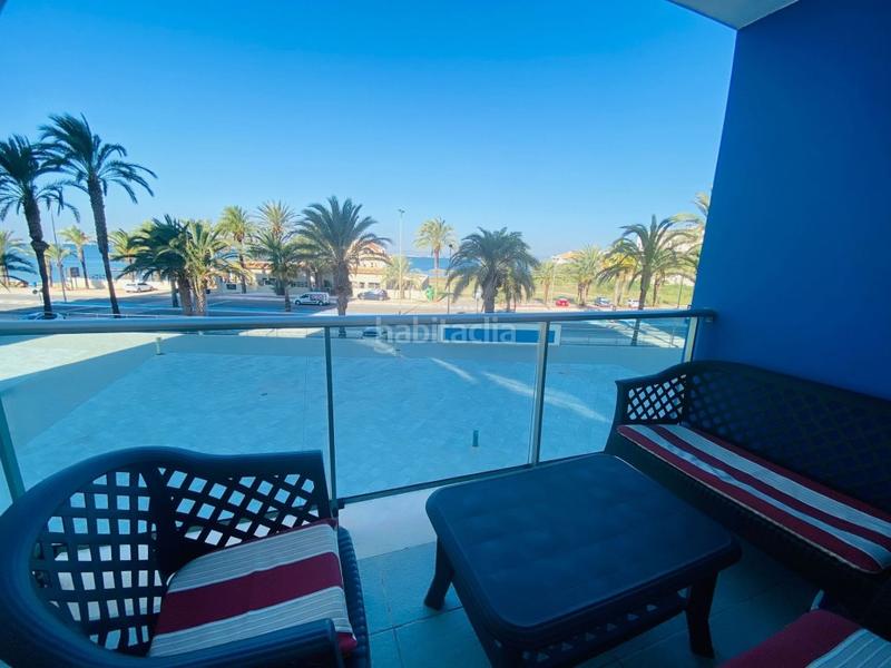 Foto 6b1aee43-6d94-4d77-85de-d2facf0ca6af. Appartement mit heizung pool in Veneziola Manga del Mar Menor (La)