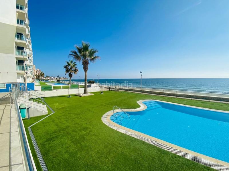 Foto 72225168-7d79-4152-b689-59e65889d99d. Appartement mit heizung pool in Veneziola Manga del Mar Menor (La)