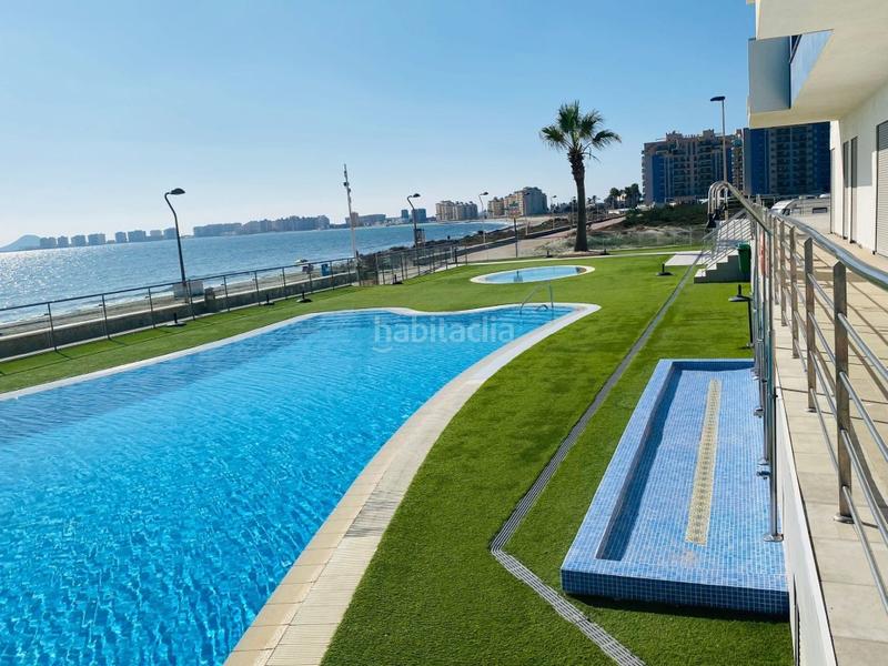 Foto 74eb1b02-ecd8-4a9c-ae28-30ff519d4ece. Appartement mit heizung pool in Veneziola Manga del Mar Menor (La)