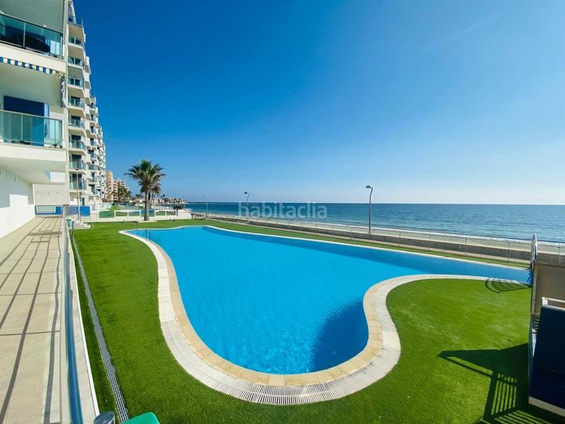 Foto 76bb08b8-6fda-4b86-afa3-e28abcd3b8ec. Appartement mit heizung pool in Veneziola Manga del Mar Menor (La)